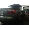 Desguace MonforteAUDI A4 BERLINA (8E)AUDIVehículos campa|Desguace Monforte
