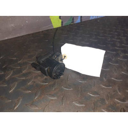 Recambio de valvula aire adicional para mercedes-benz clase e (w210) berlina diesel 290 turbodiesel (210.017) referencia OEM IAM