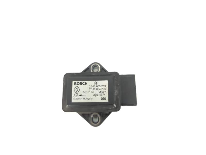 SENSOR 8200074266 