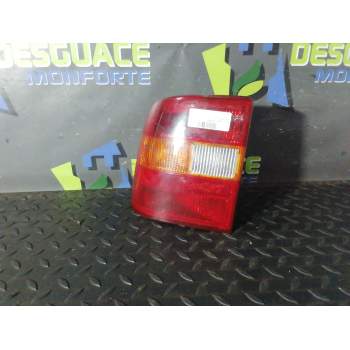 PILOTO TRASERO IZQUIERDO 12871748 