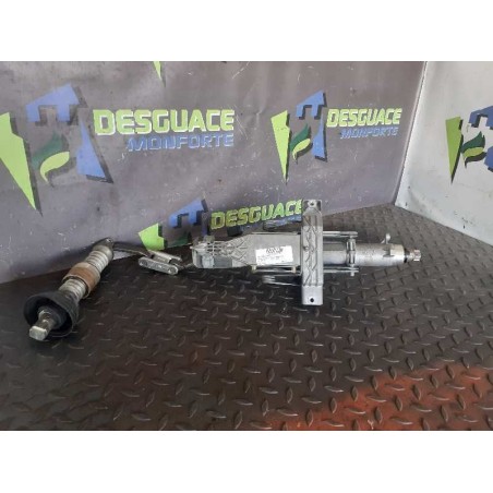 Recambio de columna direccion para mercedes-benz clase c (w203) berlina 220 cdi (203.006) referencia OEM IAM A034603016 02107154