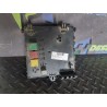 Desguace MonforteCAJA RELES / FUSIBLES 460028260 OPELCaja reles / fusibles|Desguace Monforte