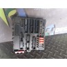 Desguace MonforteCAJA RELES / FUSIBLES 460028260 OPELCaja reles / fusibles|Desguace Monforte