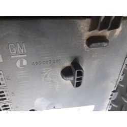 Desguace MonforteCAJA RELES / FUSIBLES 460028260 OPELCaja reles / fusibles|Desguace Monforte