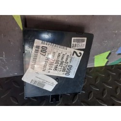 Desguace MonforteCAJA RELES / FUSIBLES 8200607580 RENAULTCaja reles / fusibles|Desguace Monforte