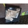 Desguace MonforteCAJA RELES / FUSIBLES 8200607580 RENAULTCaja reles / fusibles|Desguace Monforte
