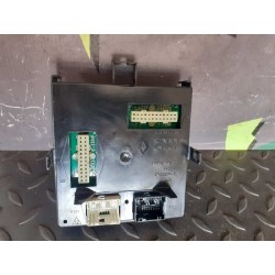 Desguace MonforteCAJA RELES / FUSIBLES 8200607580 RENAULTCaja reles / fusibles|Desguace Monforte