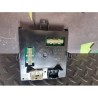 Desguace MonforteCAJA RELES / FUSIBLES 8200607580 RENAULTCaja reles / fusibles|Desguace Monforte