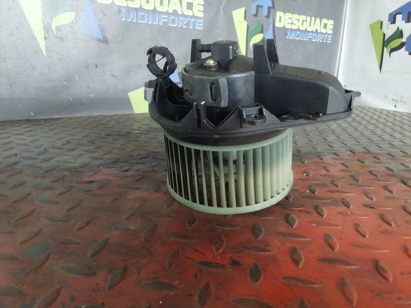 VENTILADOR CALEFACCION 210681233F 740471233F 