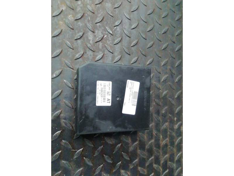 CAJA RELES / FUSIBLES 284B62342R 0230961200815 