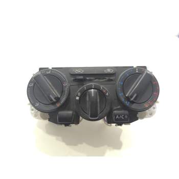 MANDO CALEFACCION / AIRE ACONDICIONADO T1009326ZD 