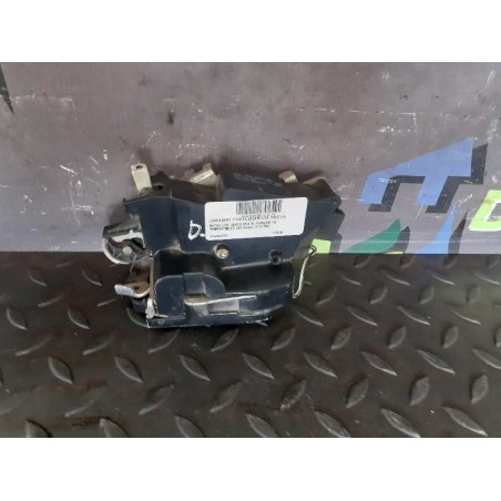 Recambio de cerradura puerta delantera derecha para mercedes-benz vaneo (w414) furgoneta compacta 1.7 cdi vaneo (414.700) refere
