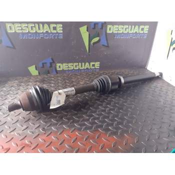 Recambio de transmision delantera derecha para ford focus lim. (cb4) trend referencia OEM IAM P31211252 P31211252 