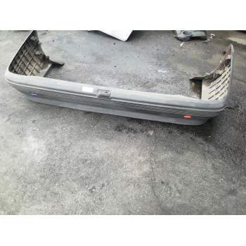 PARAGOLPES TRASERO 