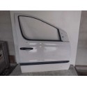 Desguace MonfortePUERTA DELANTERA IZQUIERDA A4147200005 MERCEDES-BENZPuerta delantera izquierda|Desguace Monforte