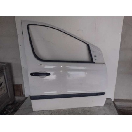 Recambio de puerta delantera derecha para mercedes-benz vaneo (w414) furgoneta compacta 1.7 cdi vaneo (414.700) referencia OEM I