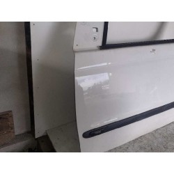Desguace MonfortePUERTA DELANTERA IZQUIERDA A4147200005 MERCEDES-BENZPuerta delantera izquierda|Desguace Monforte