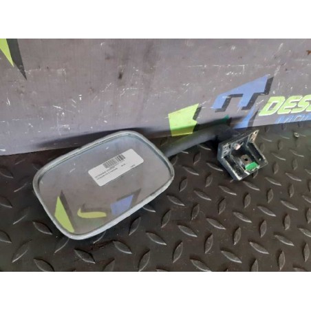 Recambio de retrovisor izquierdo para citroën c15 d familiale referencia OEM IAM   