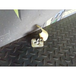 Desguace MonforteCERRADURA PUERTA DELANTERA IZQUIERDA CITROËNCerradura puerta delantera izquierda|Desguace Monforte