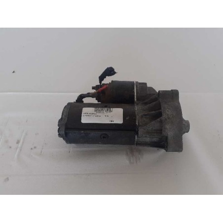 Recambio de motor arranque para citroën c15 d familiale referencia OEM IAM   