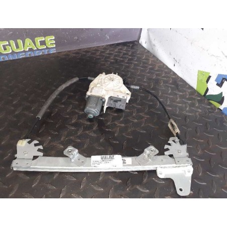 Recambio de elevalunas trasero izquierdo para peugeot 407 sw (6e_, 6d_) 2.0 referencia OEM IAM 0130822201  
