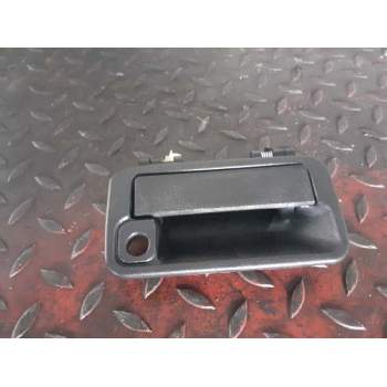 Recambio de maneta exterior delantera derecha para suzuki vitara se/sv (et) referencia OEM IAM   