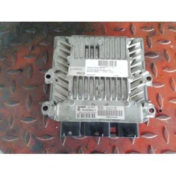 CENTRALITA MOTOR UCE 9650518180 9647423380 5WS40046C