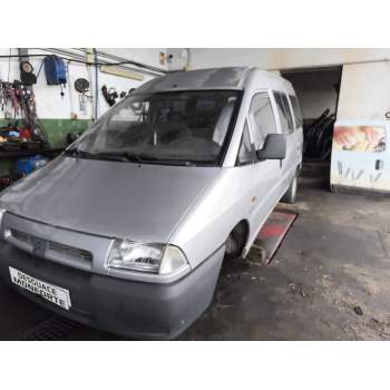 CITROËN JUMPY I (U6U_)
