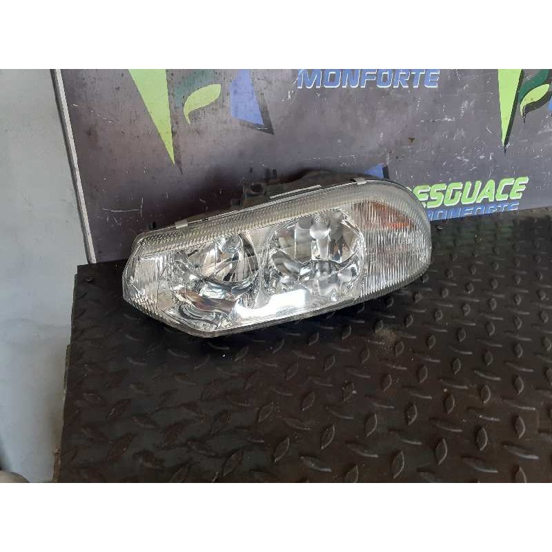 Desguace MonforteFARO IZQUIERDO ALFA ROMEOFaro izquierdo|Desguace Monforte