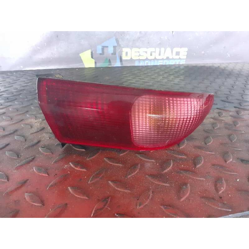 Desguace MonfortePILOTO TRASERO DERECHO ALFA ROMEOPiloto trasero derecho|Desguace Monforte