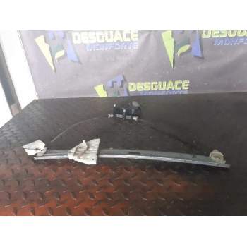 ELEVALUNAS DELANTERO IZQUIERDO GJ6A5958X CM000760 TN776506