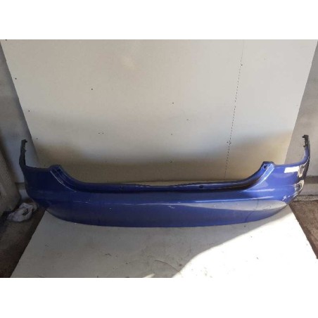 Recambio de paragolpes trasero para mercedes-benz clase a (w168) 170 cdi (168.008) referencia OEM IAM   