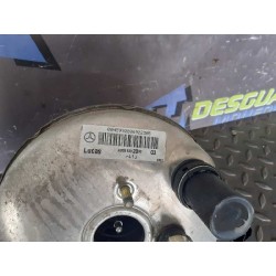 Desguace MonforteSERVOFRENO A0054302030 0045992886922305 R41JMERCEDES-BENZServofreno|Desguace Monforte