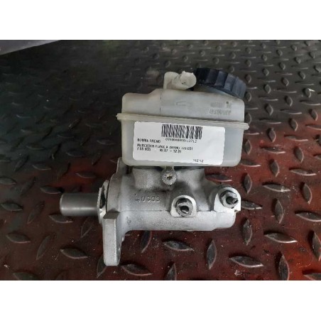 Recambio de bomba freno para mercedes-benz clase a (w168) 170 cdi (168.008) referencia OEM IAM   