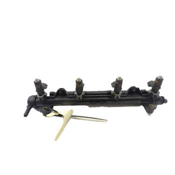 Recambio de rampa inyectora para seat ibiza iii (6l1) 1.4 16v referencia OEM IAM 036133320  