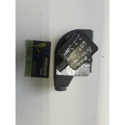 Recambio de potenciometro pedal para peugeot 607 (s1) 2.2 hdi fap cat referencia OEM IAM 9643365680  