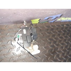 Desguace MonforteCERRADURA PUERTA DELANTERA DERECHA FIATCerradura puerta delantera derecha|Desguace Monforte