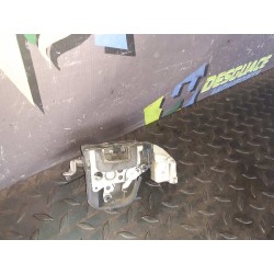 Desguace MonforteCERRADURA PUERTA DELANTERA DERECHA FIATCerradura puerta delantera derecha|Desguace Monforte