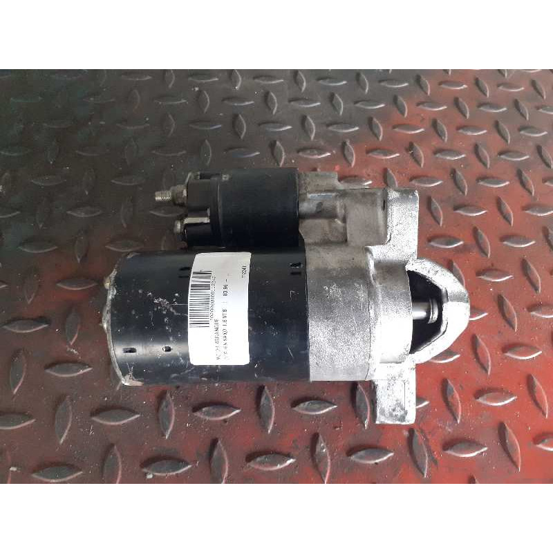 Recambio de motor arranque para citroën saxo 1.6 vts referencia OEM IAM   