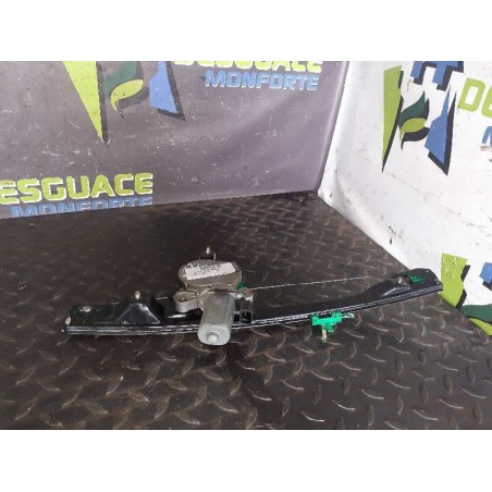 Recambio de elevalunas delantero izquierdo para fiat punto berlina (188) 1.9 d elx (i) referencia OEM IAM  C441460 