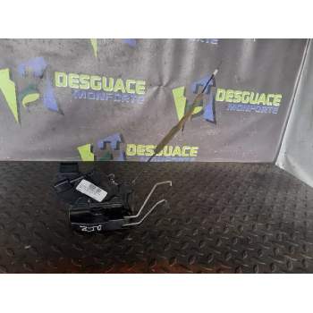CERRADURA PUERTA DELANTERA IZQUIERDA B93B95L1 