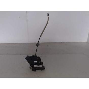 CERRADURA PUERTA DELANTERA IZQUIERDA 3M5AR21813ET 