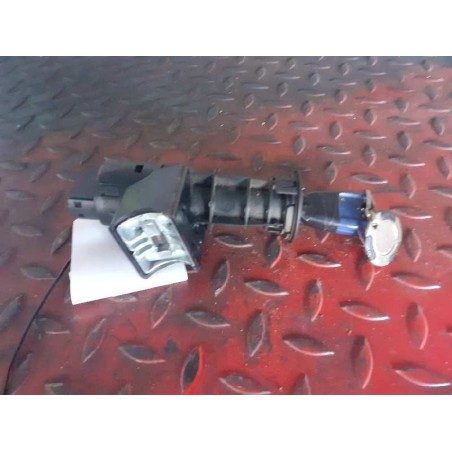 Recambio de conmutador de arranque para fiat punto berlina (188) 1.9 d elx (i) referencia OEM IAM TRW8365  