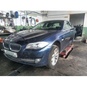 BMW 5 (F10)