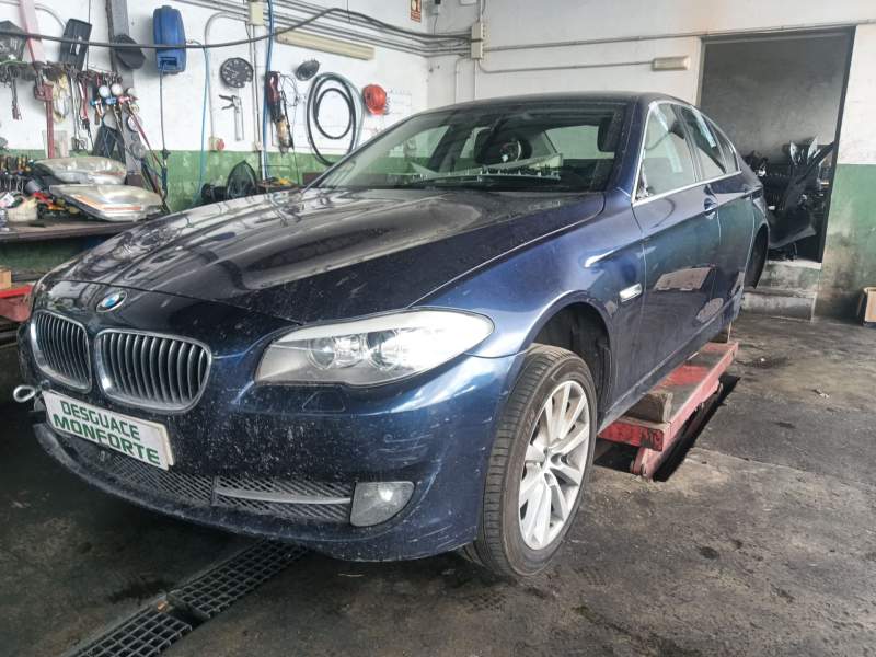 BMW 5 (F10)