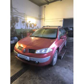 RENAULT MEGANE II Station Wagon (KM0/1_) de desguace