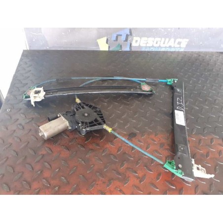 Recambio de elevalunas delantero izquierdo para fiat stilo (192) 1.6 16v active referencia OEM IAM 60002603 9030192 223C441