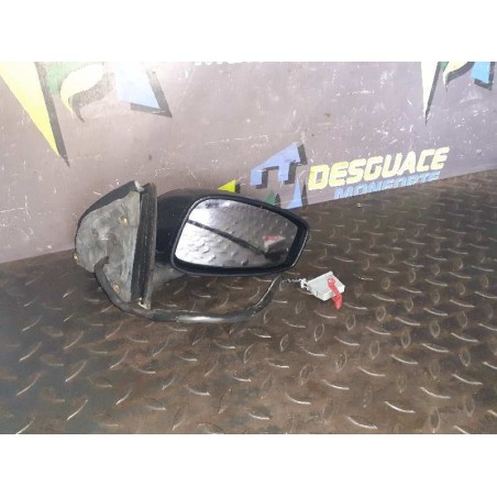 Recambio de retrovisor derecho para fiat stilo (192) 1.6 16v active referencia OEM IAM   