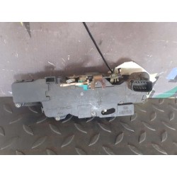 Desguace MonforteCERRADURA PUERTA DELANTERA DERECHA FIATCerradura puerta delantera derecha|Desguace Monforte