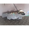 Desguace MonforteCERRADURA PUERTA DELANTERA DERECHA FIATCerradura puerta delantera derecha|Desguace Monforte